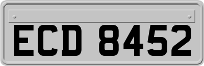 ECD8452