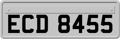 ECD8455