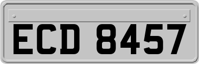 ECD8457