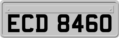 ECD8460