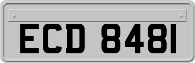 ECD8481