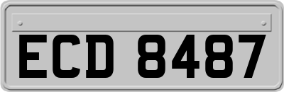 ECD8487