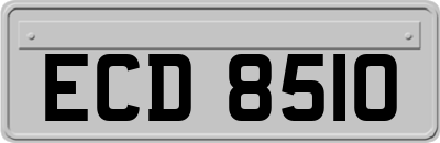 ECD8510