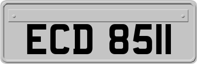 ECD8511