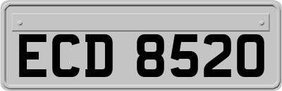 ECD8520
