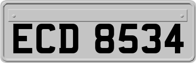 ECD8534