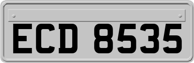 ECD8535