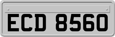 ECD8560