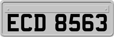 ECD8563