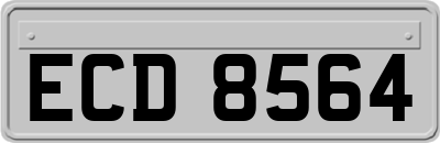 ECD8564