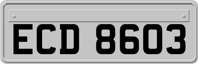 ECD8603