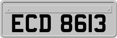 ECD8613