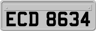ECD8634