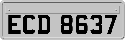 ECD8637