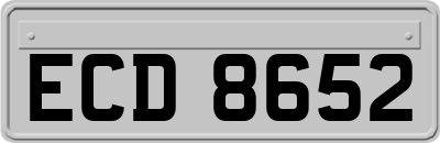 ECD8652