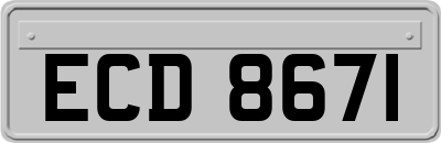ECD8671