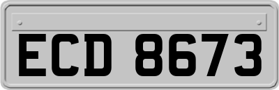 ECD8673
