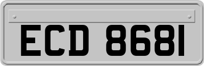 ECD8681