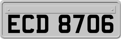 ECD8706