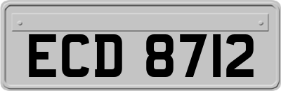 ECD8712