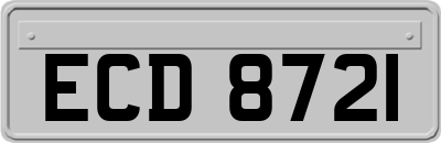 ECD8721