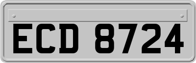 ECD8724
