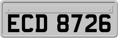 ECD8726