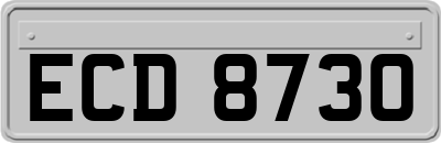 ECD8730