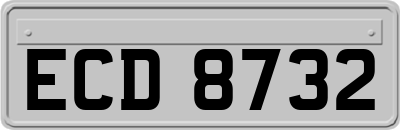 ECD8732