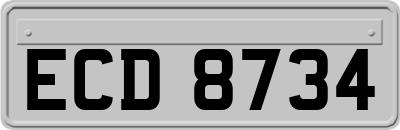 ECD8734