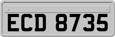 ECD8735