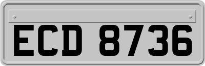 ECD8736