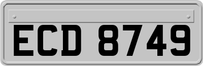 ECD8749