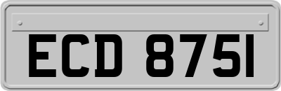 ECD8751