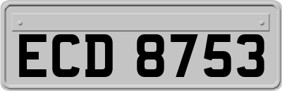 ECD8753