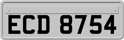 ECD8754