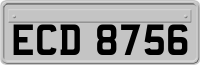 ECD8756