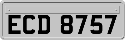 ECD8757