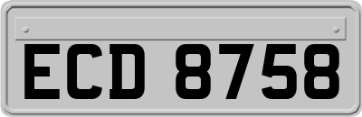 ECD8758