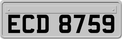 ECD8759