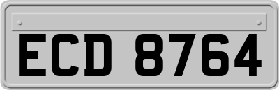 ECD8764