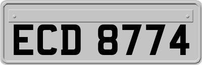 ECD8774
