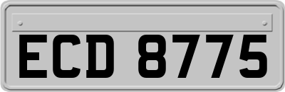 ECD8775