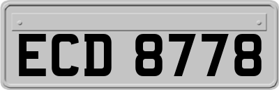 ECD8778