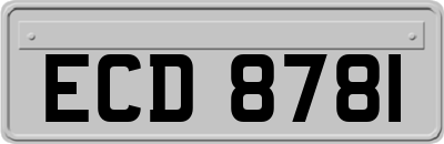 ECD8781