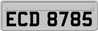 ECD8785