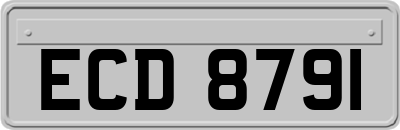ECD8791
