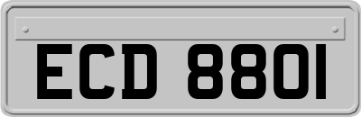 ECD8801