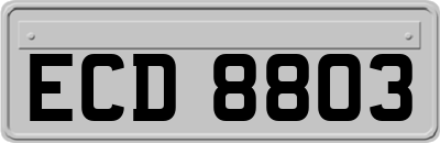 ECD8803