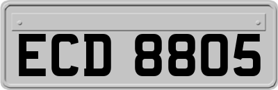 ECD8805